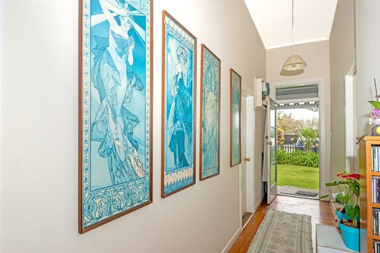 Photo of property in 19 Harris Street, Kaiti, Gisborne, 4010