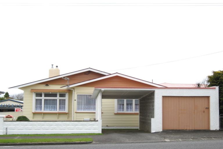 Photo of property in 13 Ngaio Street, Strandon, New Plymouth, 4312
