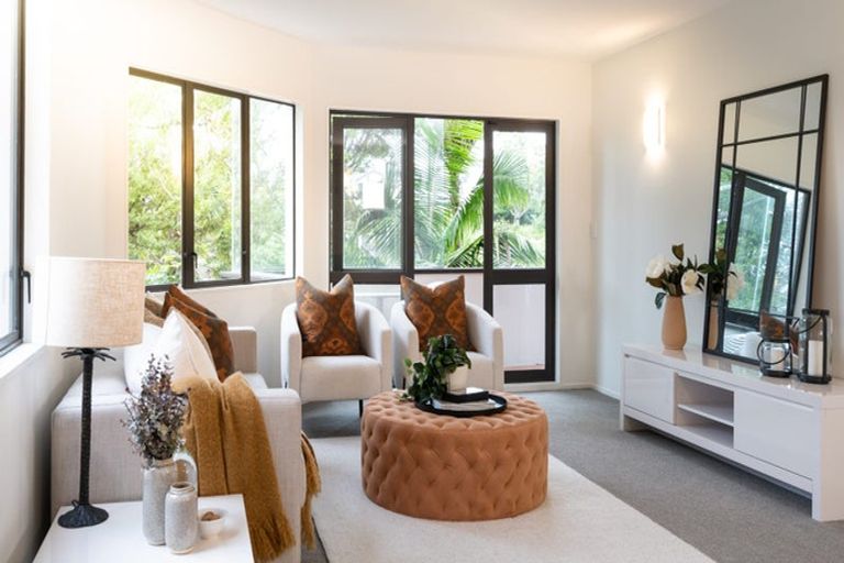 Photo of property in Norfolk Apartments, 7 Ramsgate Terrace, Mairangi Bay, Auckland, 0630