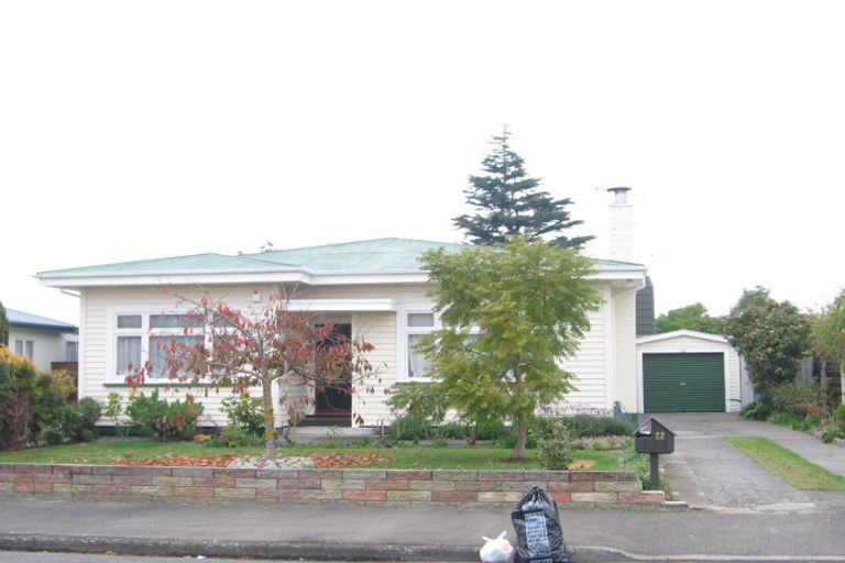 Photo of property in 22a Anzac Avenue, Onekawa, Napier, 4110