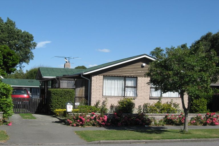 Photo of property in 20 Damien Place, Bromley, Christchurch, 8062