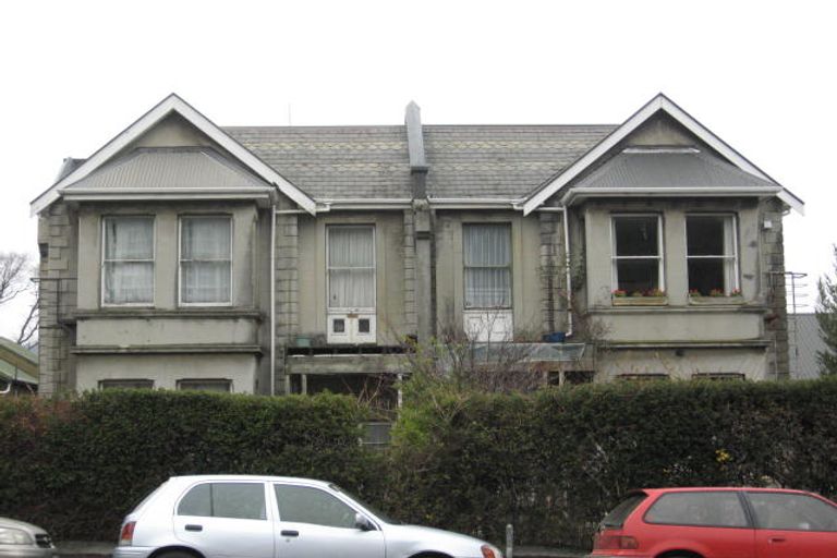 Photo of property in 746 George Street, North Dunedin, Dunedin, 9016