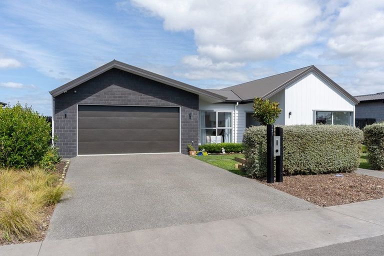 Photo of property in 510 Webb Drive, Chartwell, Hamilton, 3210