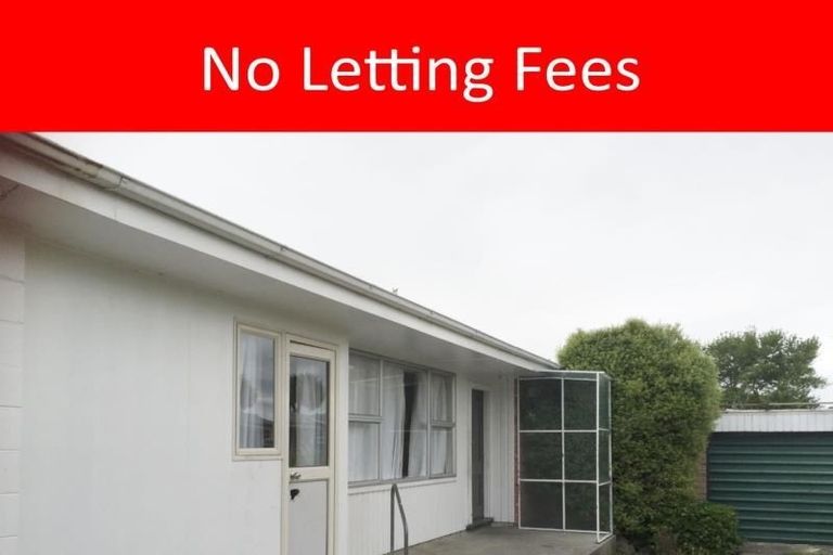 Photo of property in 2/586 Pages Road, Bexley, Christchurch, 8061