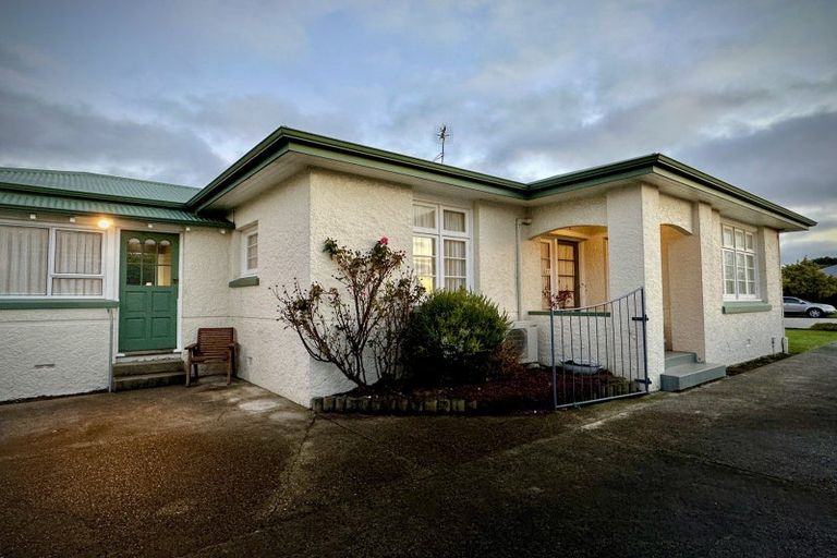 Photo of property in 97 Wilton Street, Windsor, Invercargill, 9810