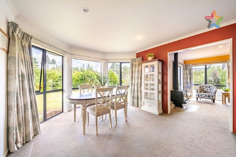 Photo of property in 110a Kaitoke Loop, Kaitoke, Upper Hutt, 5018