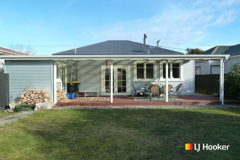 Photo of property in 5 Kings Avenue, Saint Kilda, Dunedin, 9012