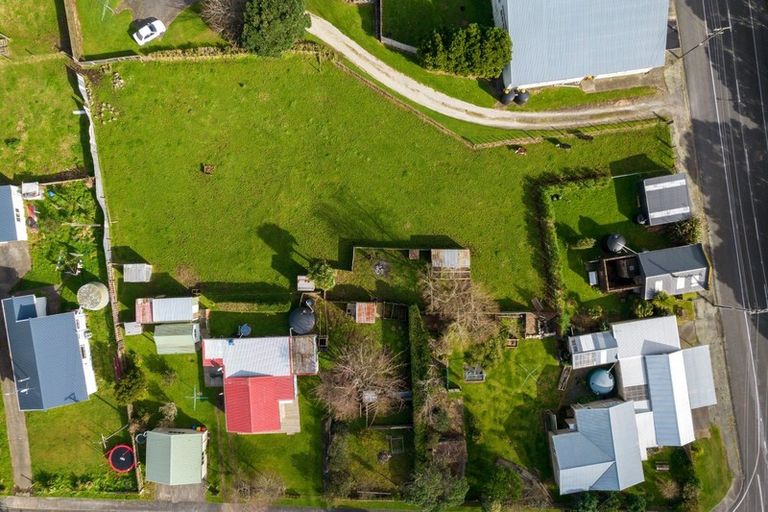 Photo of property in 8 Pungarehu Road, Pungarehu, Opunake, 4685