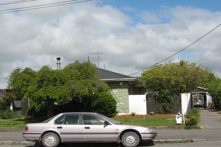 Photo of property in 171 White Street, Rangiora, 7400