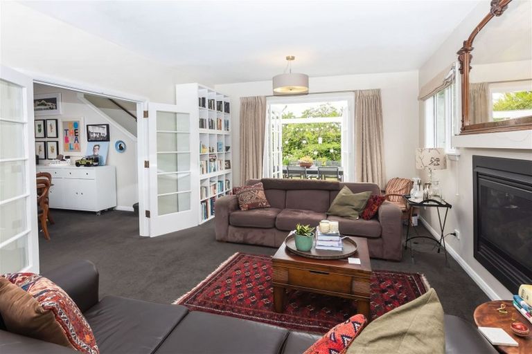 Photo of property in 428 Ilam Road, Bryndwr, Christchurch, 8052