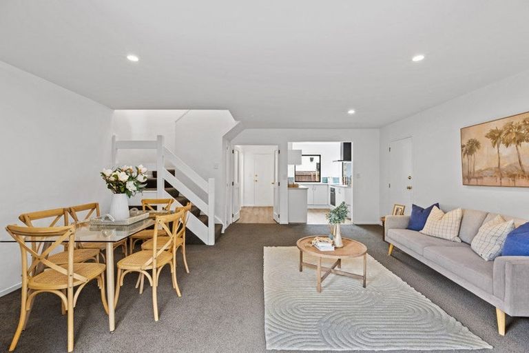 Photo of property in 3/390 Manchester Street, St Albans, Christchurch, 8014