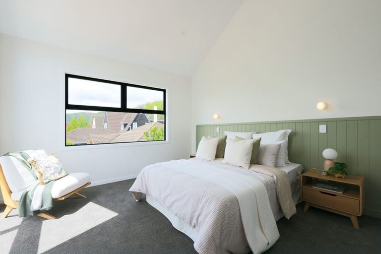 Photo of property in 8 Maire Street, Woburn, Lower Hutt, 5010