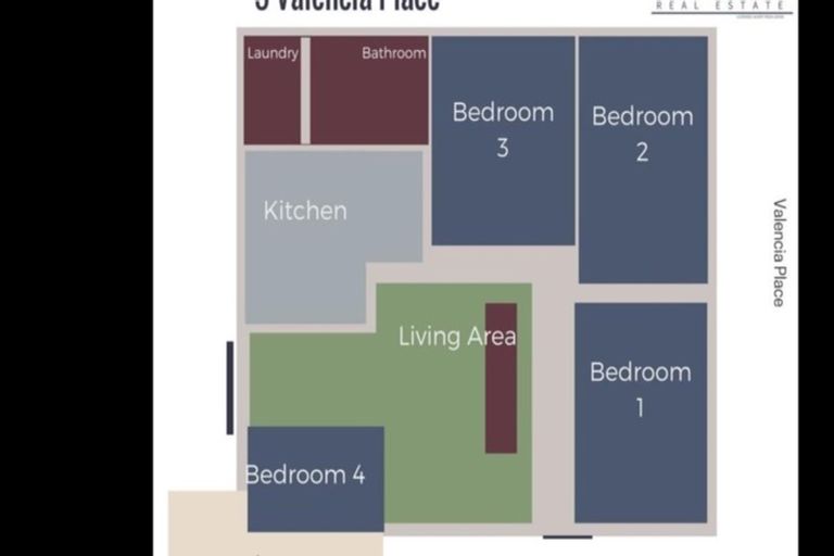 Photo of property in 5 Valencia Place, Manurewa, Auckland, 2102