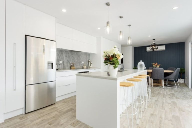 Photo of property in 34 Awataha Crescent, Pyes Pa, Tauranga, 3110