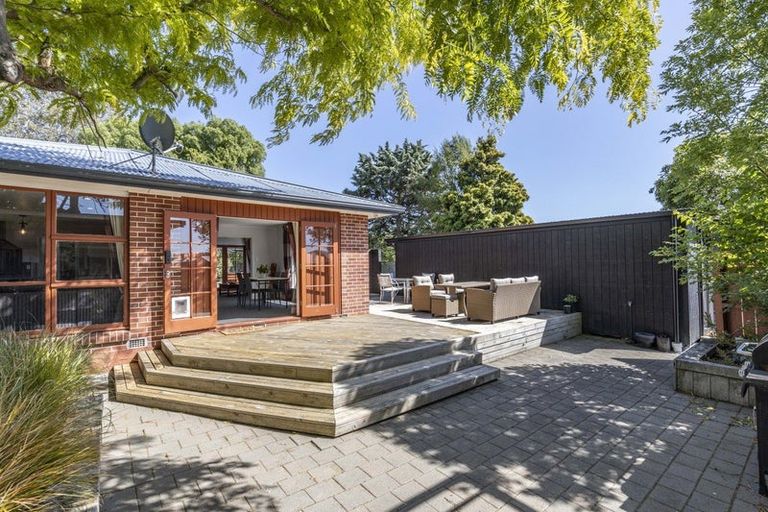 Photo of property in 104 Main North Road, Woodend, 7610