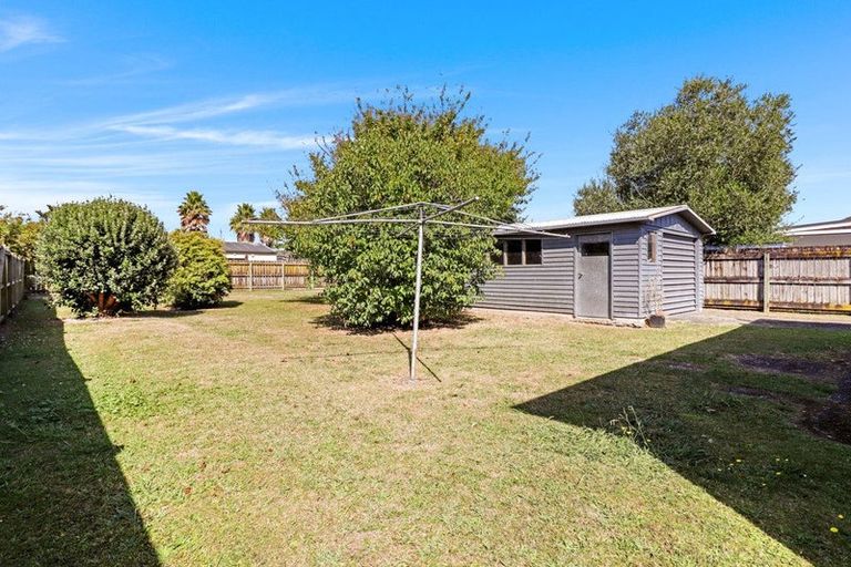Photo of property in 6 Vincent Street, Matamata, 3400