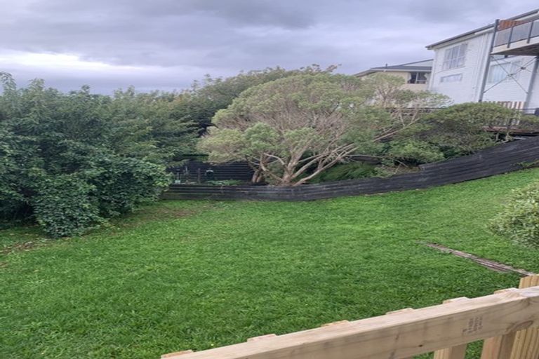 Photo of property in 3/49 Mandalay Terrace, Khandallah, Wellington, 6035