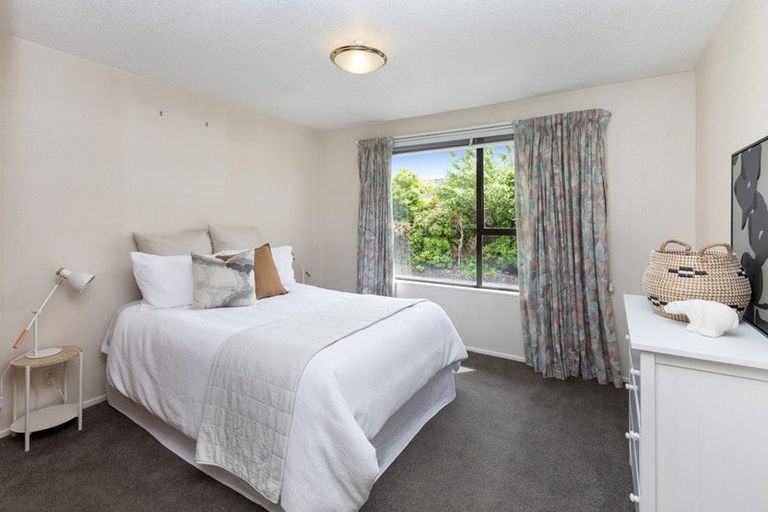 Photo of property in 1/23b Juniper Place, Burnside, Christchurch, 8053