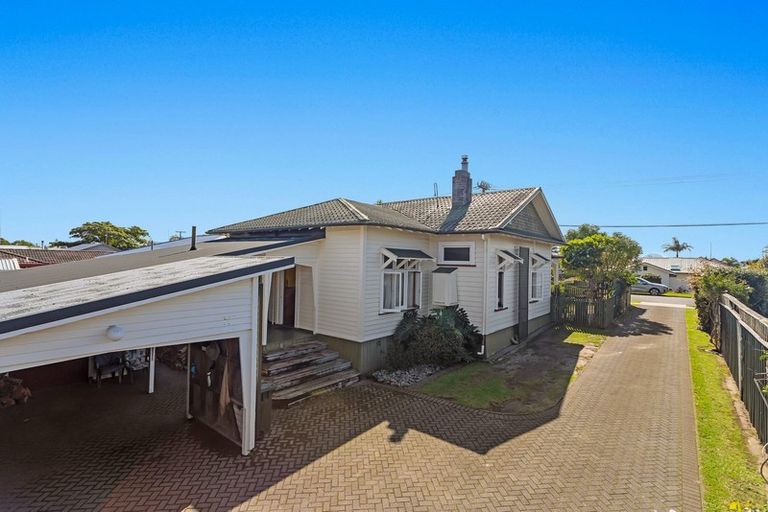 Photo of property in 11 Victoria Avenue, Whakatane, 3120