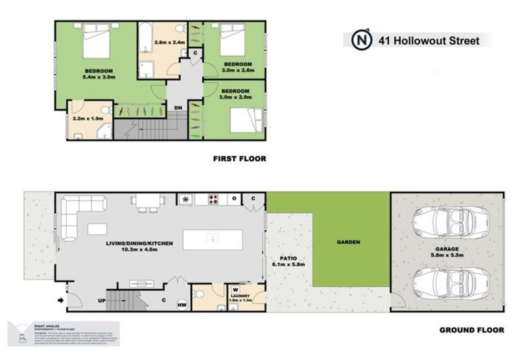 Photo of property in 41 Hollowout Street, Takanini, 2112