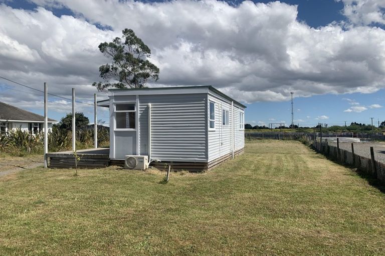 Photo of property in 10 Princess Street, Marton, 4710