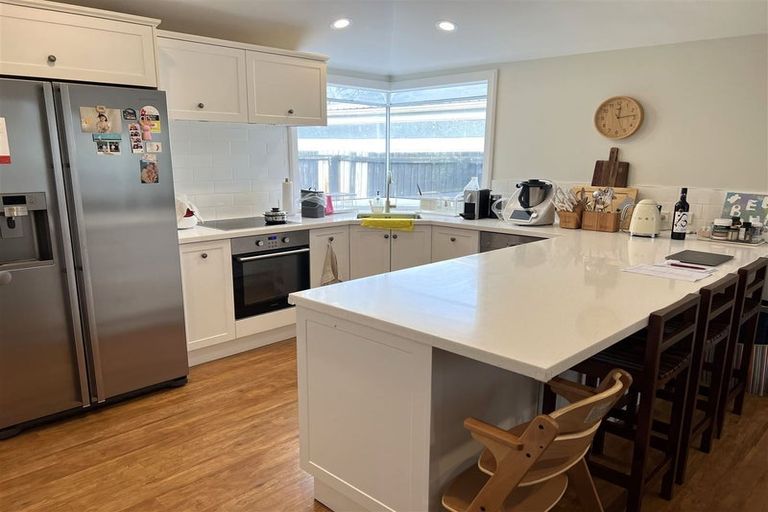 Photo of property in 51 Trafford Street, Harewood, Christchurch, 8051