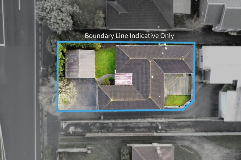 Photo of property in 283 Cambridge Road, Hillcrest, Hamilton, 3216