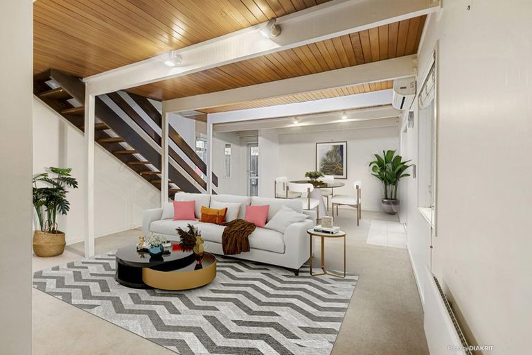 Photo of property in 4 Cottleville Terrace, Thorndon, Wellington, 6011