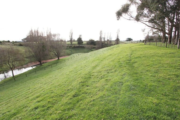 Photo of property in 45 Union Line, Fordell, Whanganui, 4572