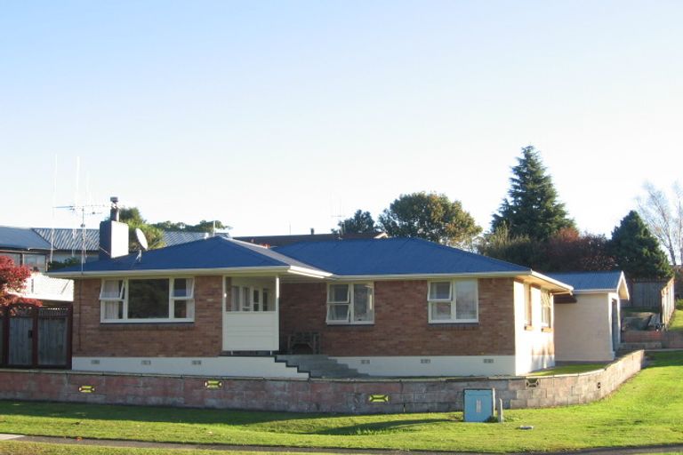 Photo of property in 86 Elizabeth Drive, Tokoroa, 3420