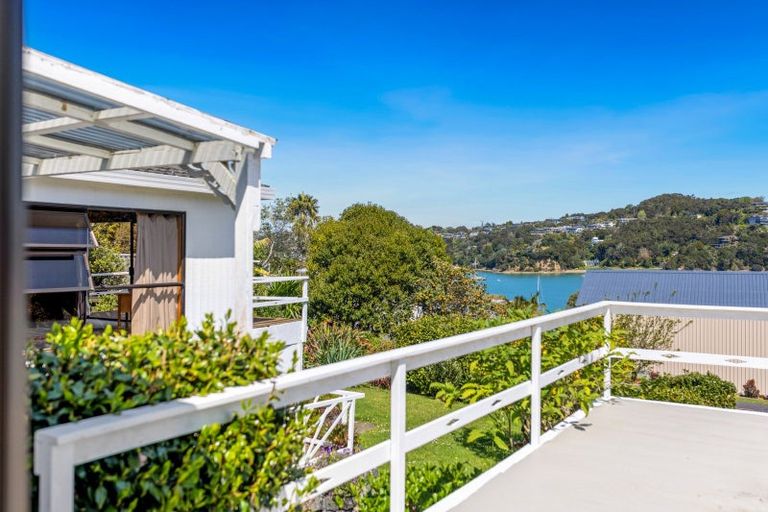 Photo of property in 38 Okiato Road, Okiato, Russell, 0272