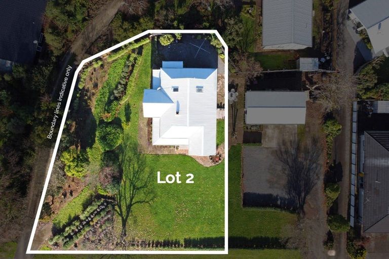 Photo of property in 7a Gaisford Terrace, Waipukurau, 4200