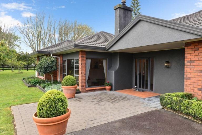 Photo of property in 596 Horsham Downs Road, Horsham Downs, Hamilton, 3281