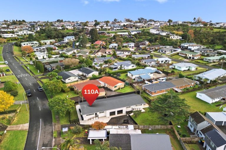 Photo of property in 110a Hinewa Road, Otumoetai, Tauranga, 3110