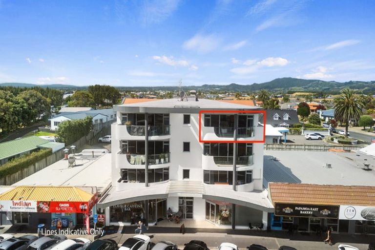 Photo of property in 6/1086 Papamoa Beach Road, Papamoa Beach, Papamoa, 3118