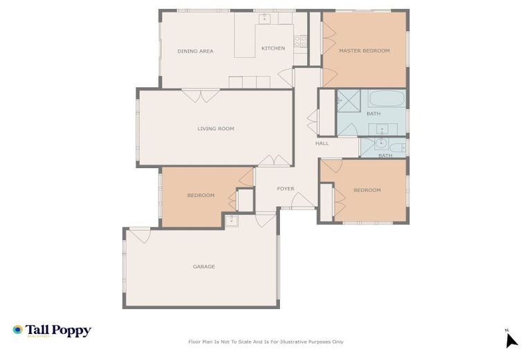 Photo of property in 5b Syndic Street, Cromwell, 9310