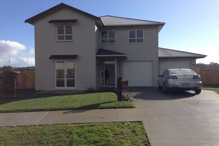 Photo of property in 9 Mauku Lane, Greenhithe, Auckland, 0632