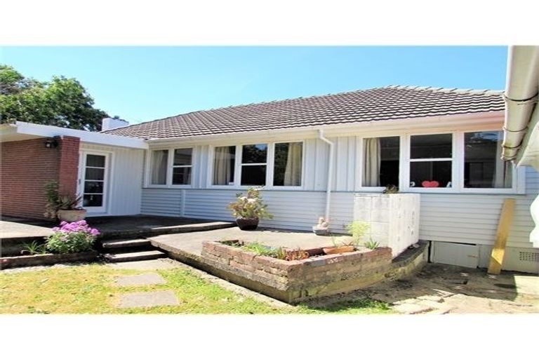 Photo of property in 21 Clyma Street, Elderslea, Upper Hutt, 5018