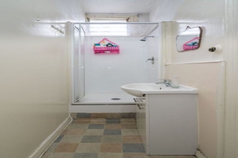 Photo of property in 184 Cargill Street, Dunedin Central, Dunedin, 9016