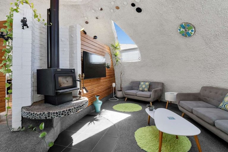 Photo of property in 55 Surrey Road, Springvale, Whanganui, 4501