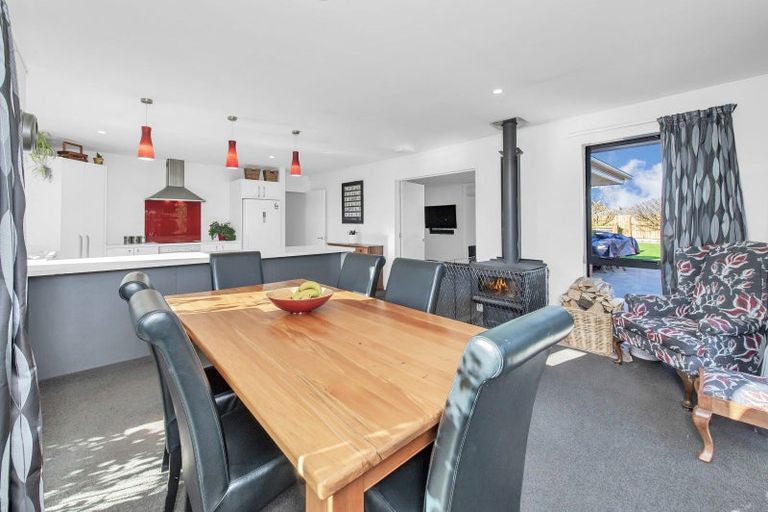 Photo of property in 48c Lewis Crescent, Rolleston, 7614