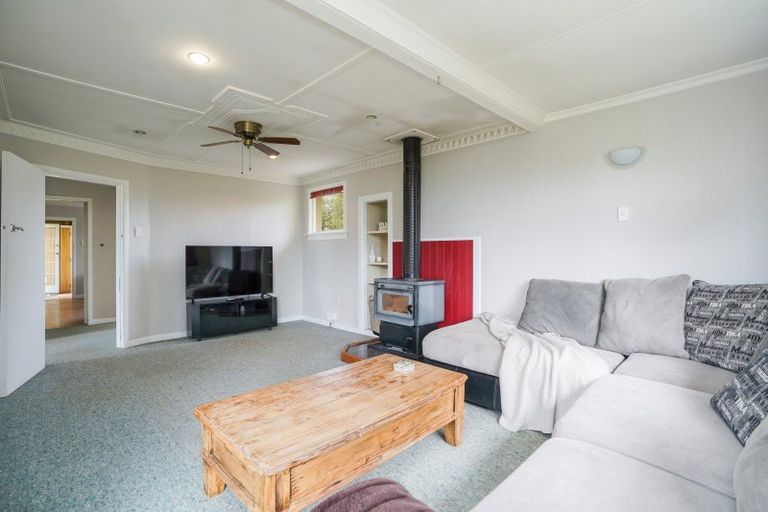 Photo of property in 53 Regent Street, Newfield, Invercargill, 9812