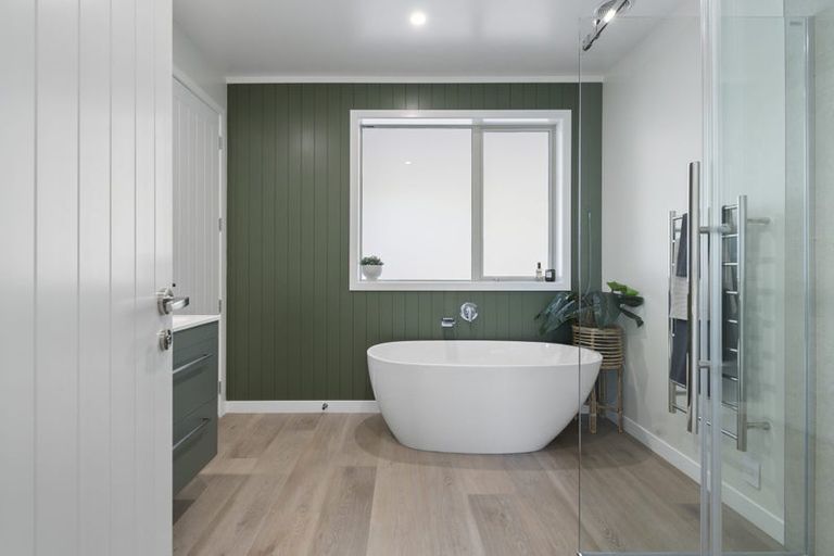 Photo of property in 6 Windsor Terrace, Feilding, 4702