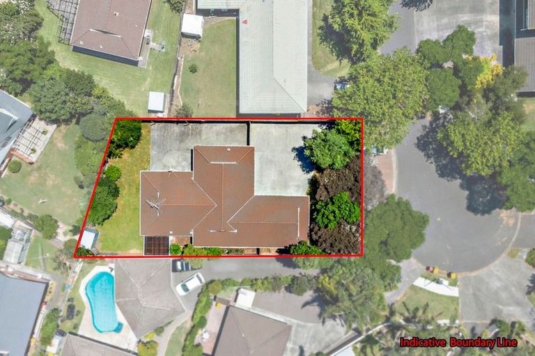 Photo of property in 3 Aztec Place, Conifer Grove, Takanini, 2112