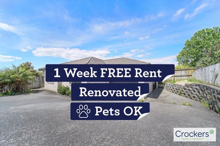 Photo of property in 20a Glenorchy Street, Glen Eden, Auckland, 0602