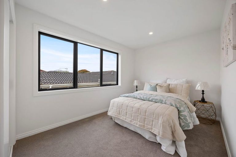 Photo of property in 4 Chesley Place, Half Moon Bay, Auckland, 2012