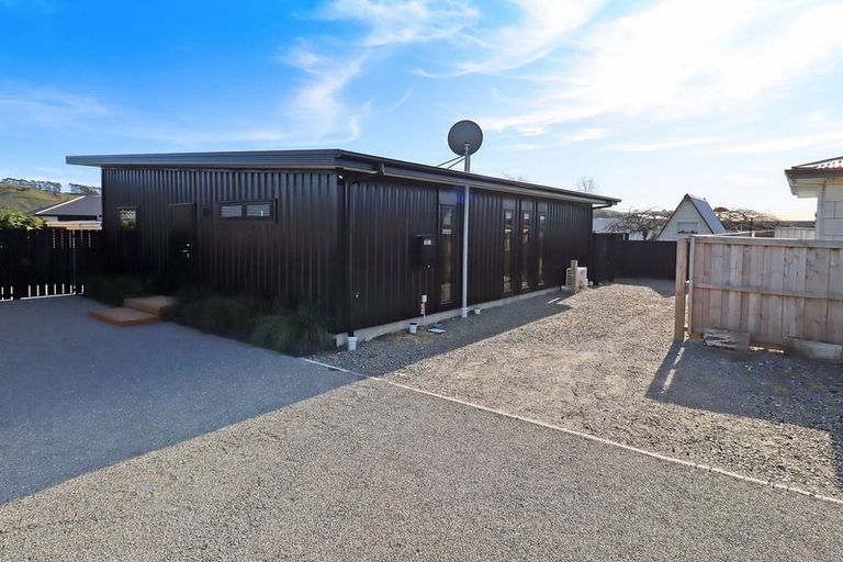 Photo of property in 6b Dalmeny Street, Oamaru North, Oamaru, 9400