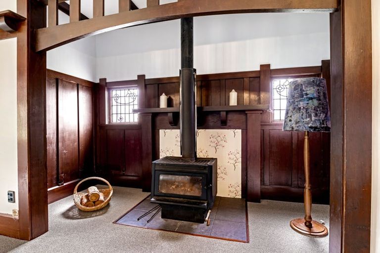 Photo of property in 315 Rangitatau West Road, Pakaraka, Whanganui, 4587