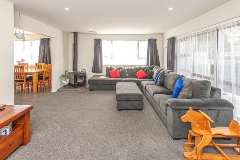 Photo of property in 33 Karamu Street, Tawhero, Whanganui, 4501