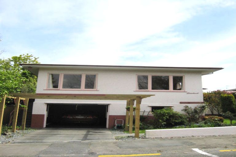 Photo of property in 64 Shelbourne Street, Nelson, 7010